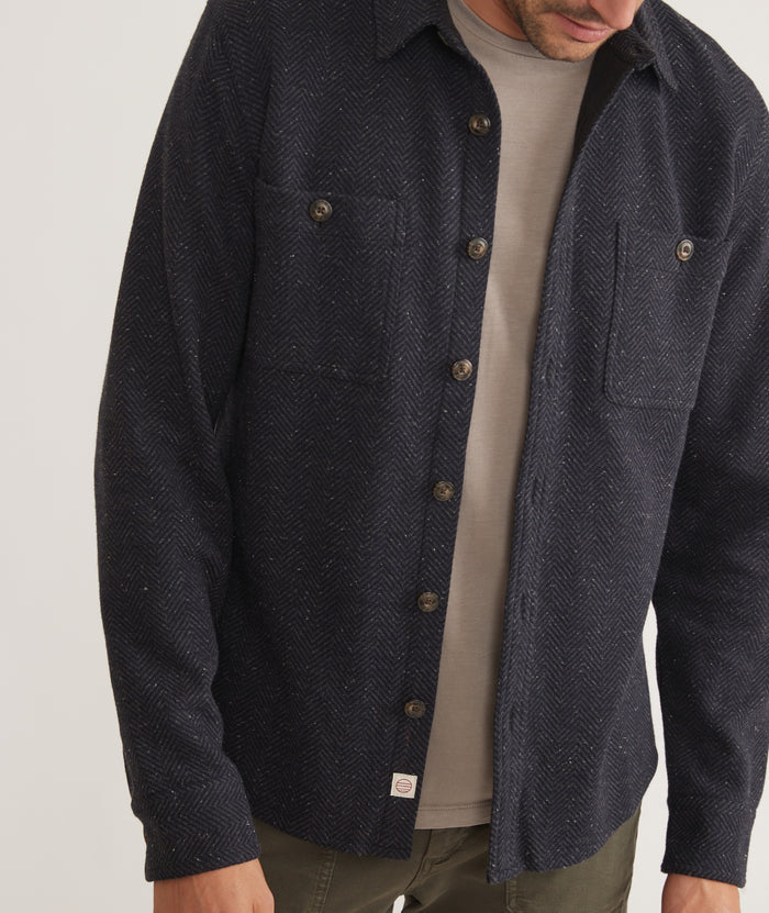 Pacifica Stretch Twill Shirt