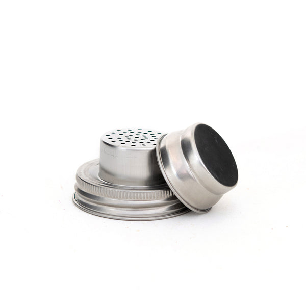 Shaker/Strainer Lid