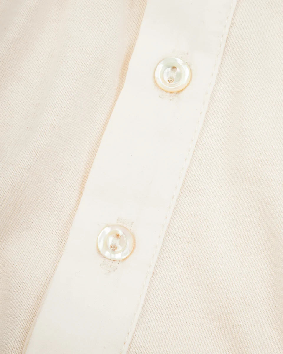 255 Loopwheeled Midweight Button Fly Boxer