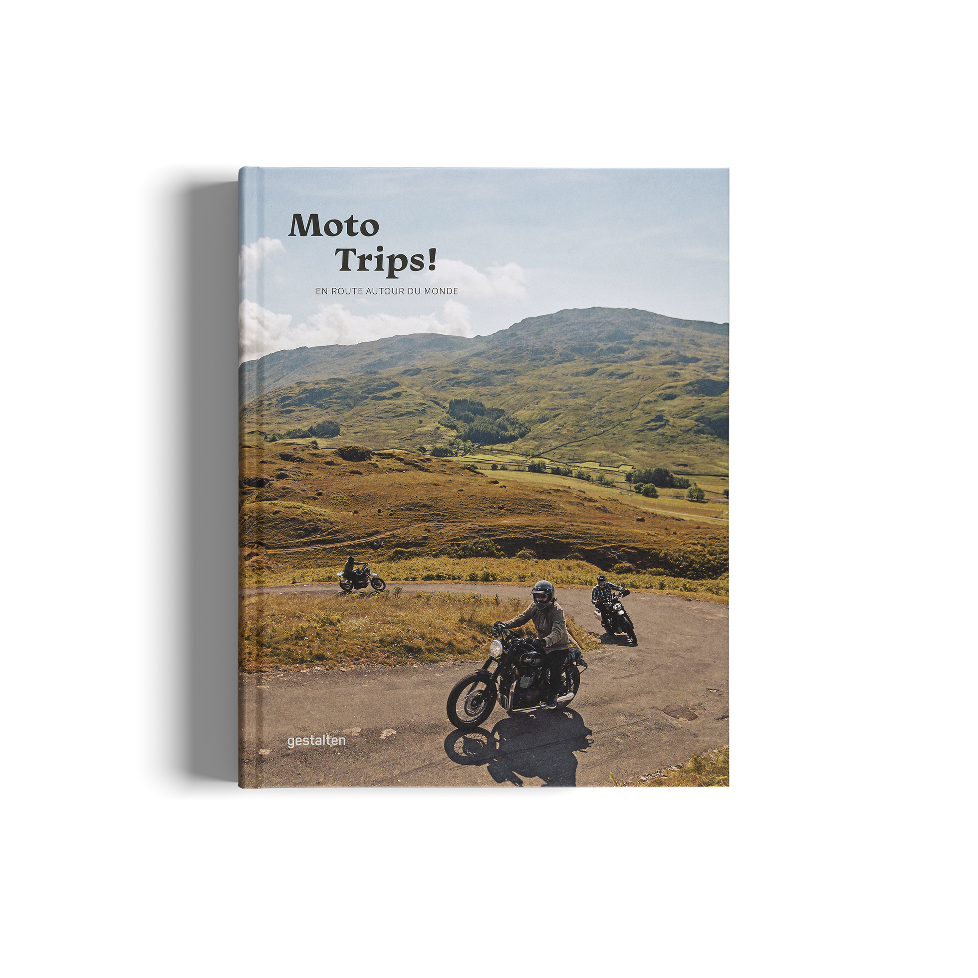 Moto trips !