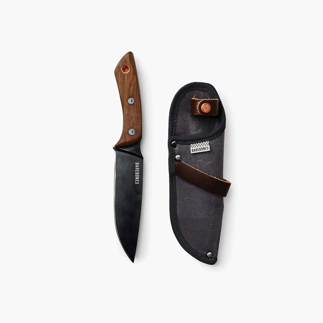 NO.6 FIELD KNIFE