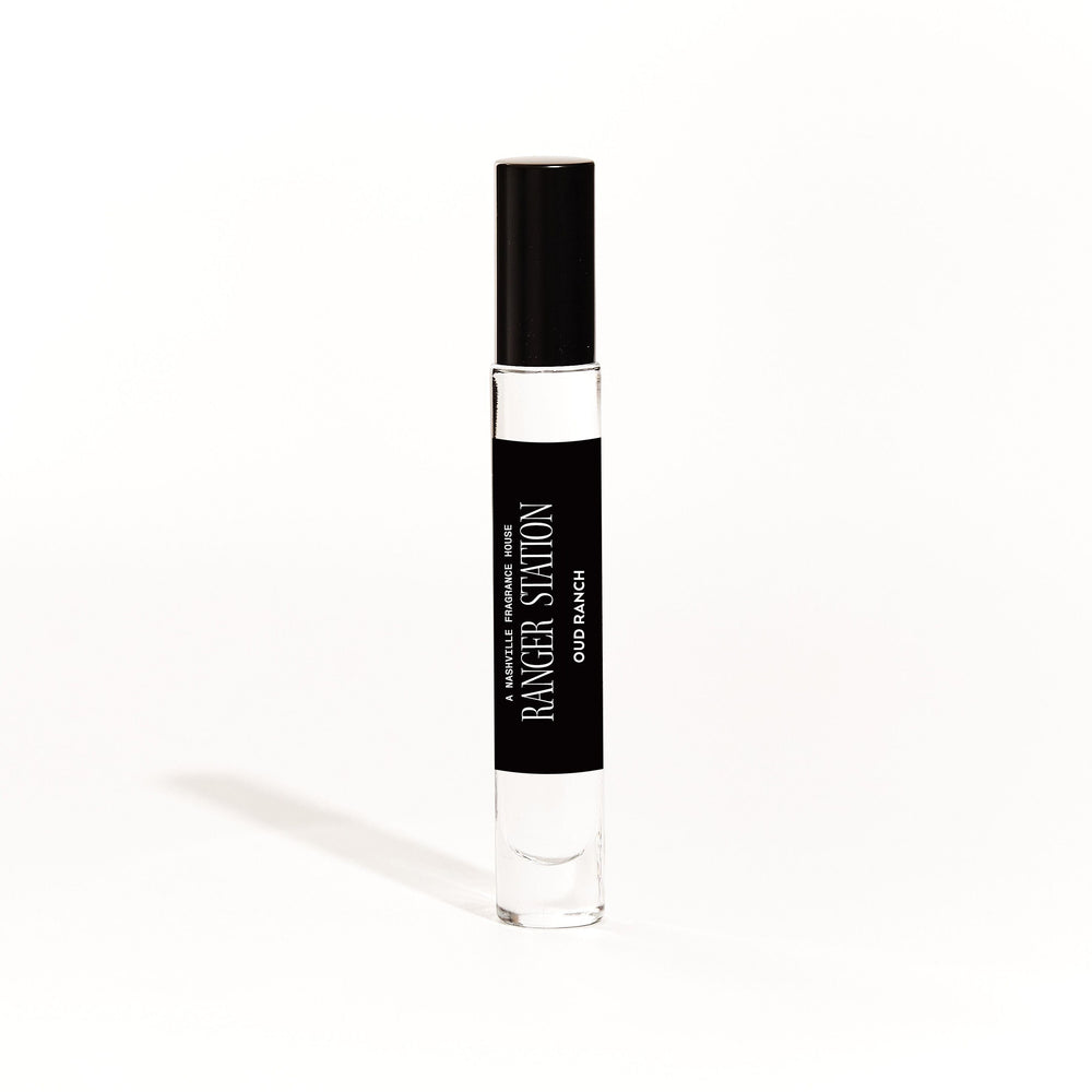 OUD RANCH QUICKDRAW PERFUME