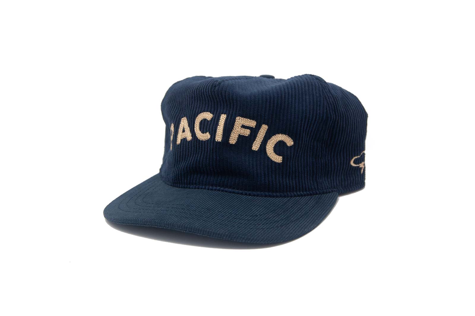PACIFIC III STADIUM - Strapback