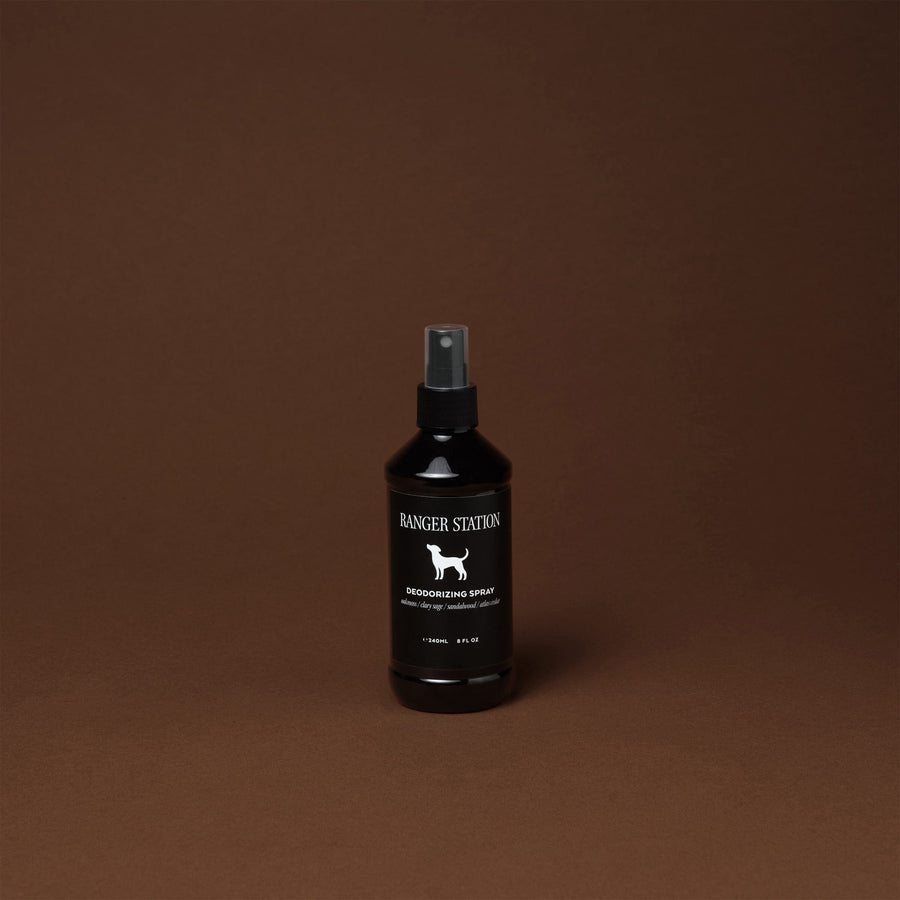 BARK RANGER DEODORIZING SPRAY