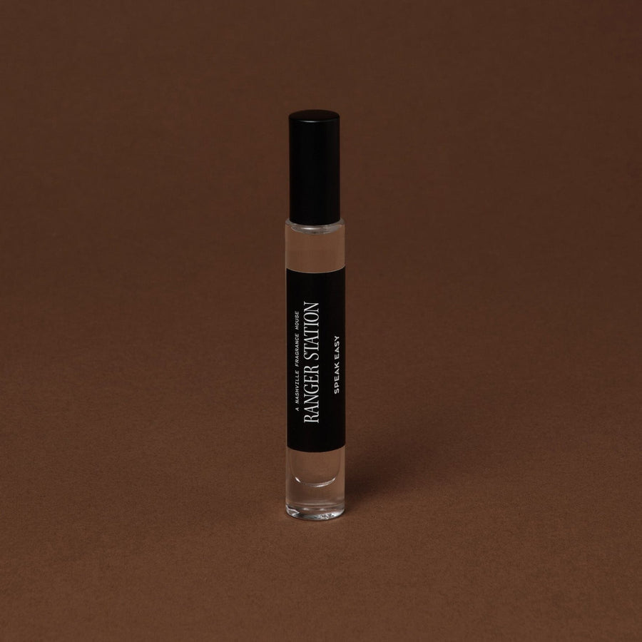 SPEAK EASY PERFUME ROLL ON 10ml
