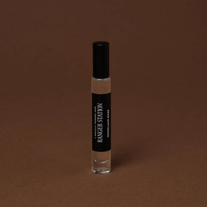 WOODLAND ROSE ROLL-ON 10ML