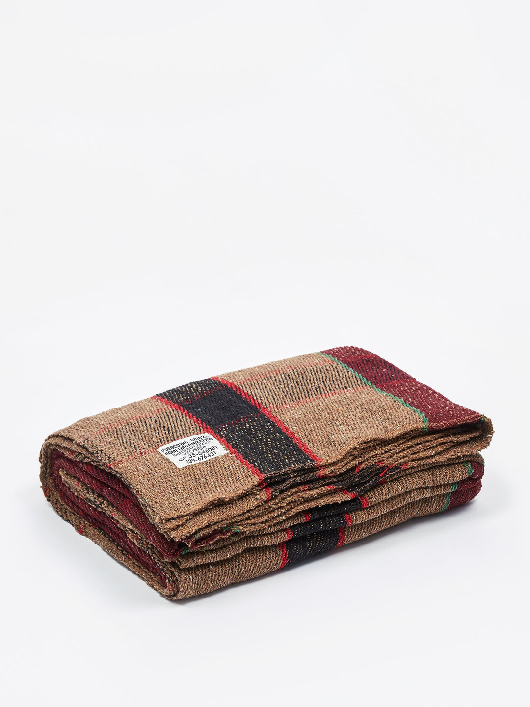 Cotton Wool Universal Blanket