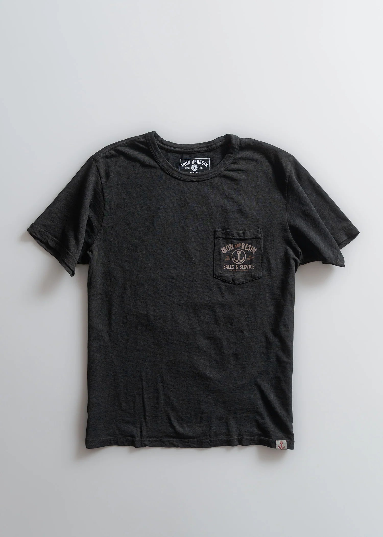 Pegasus Pocket Tee