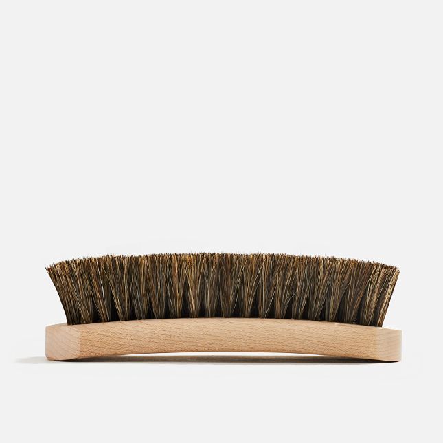 RED WING BOOT BRUSH