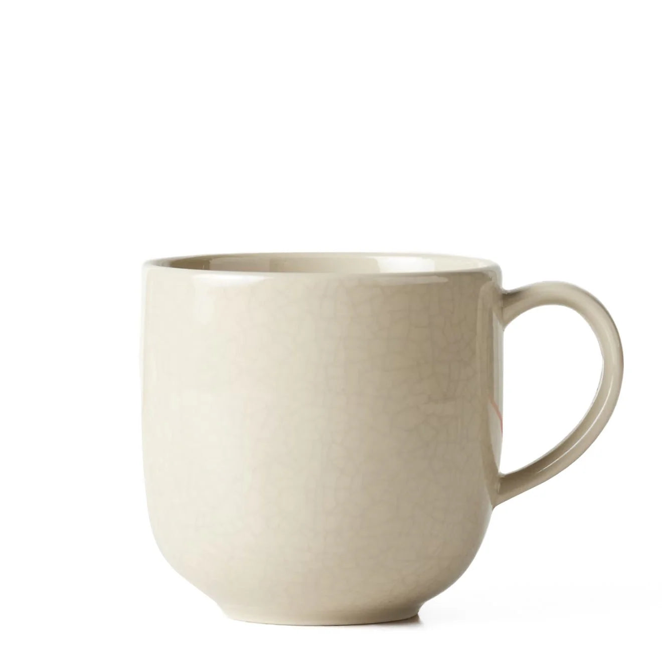 RRL Stoneware Souvenir Mug