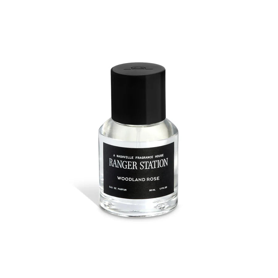 WOODLAND ROSE EAU DE PARFUM - 50ML
