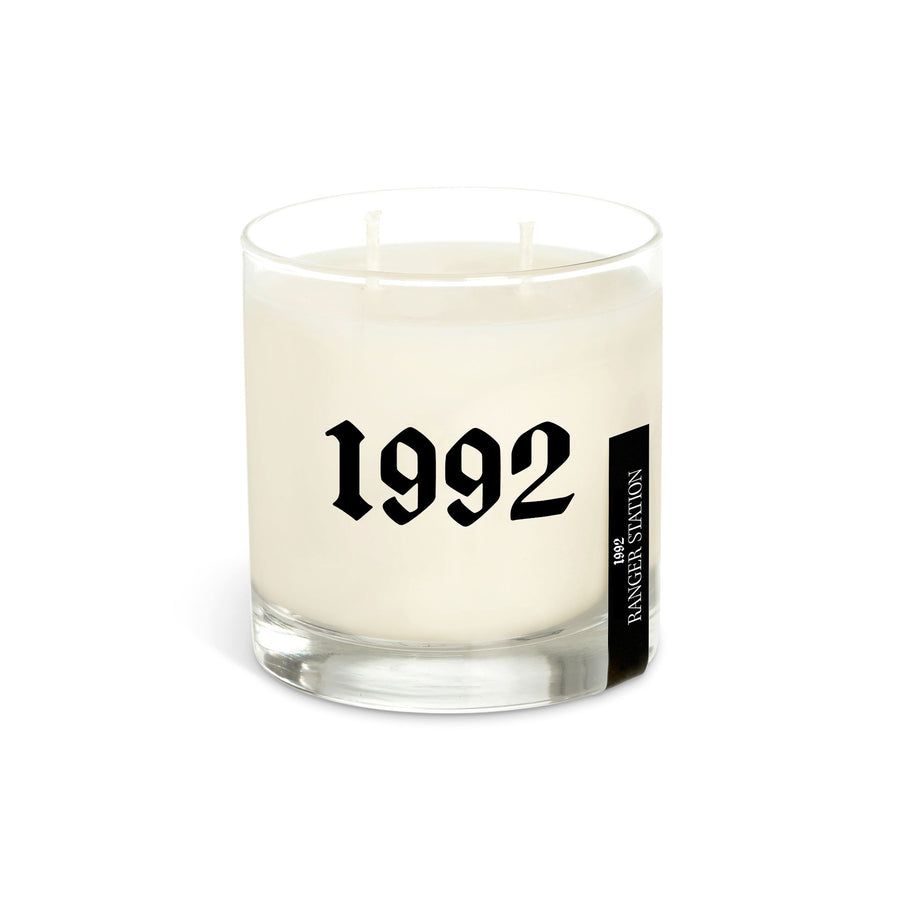 1992 CANDLE (FEAT. ERNEST)