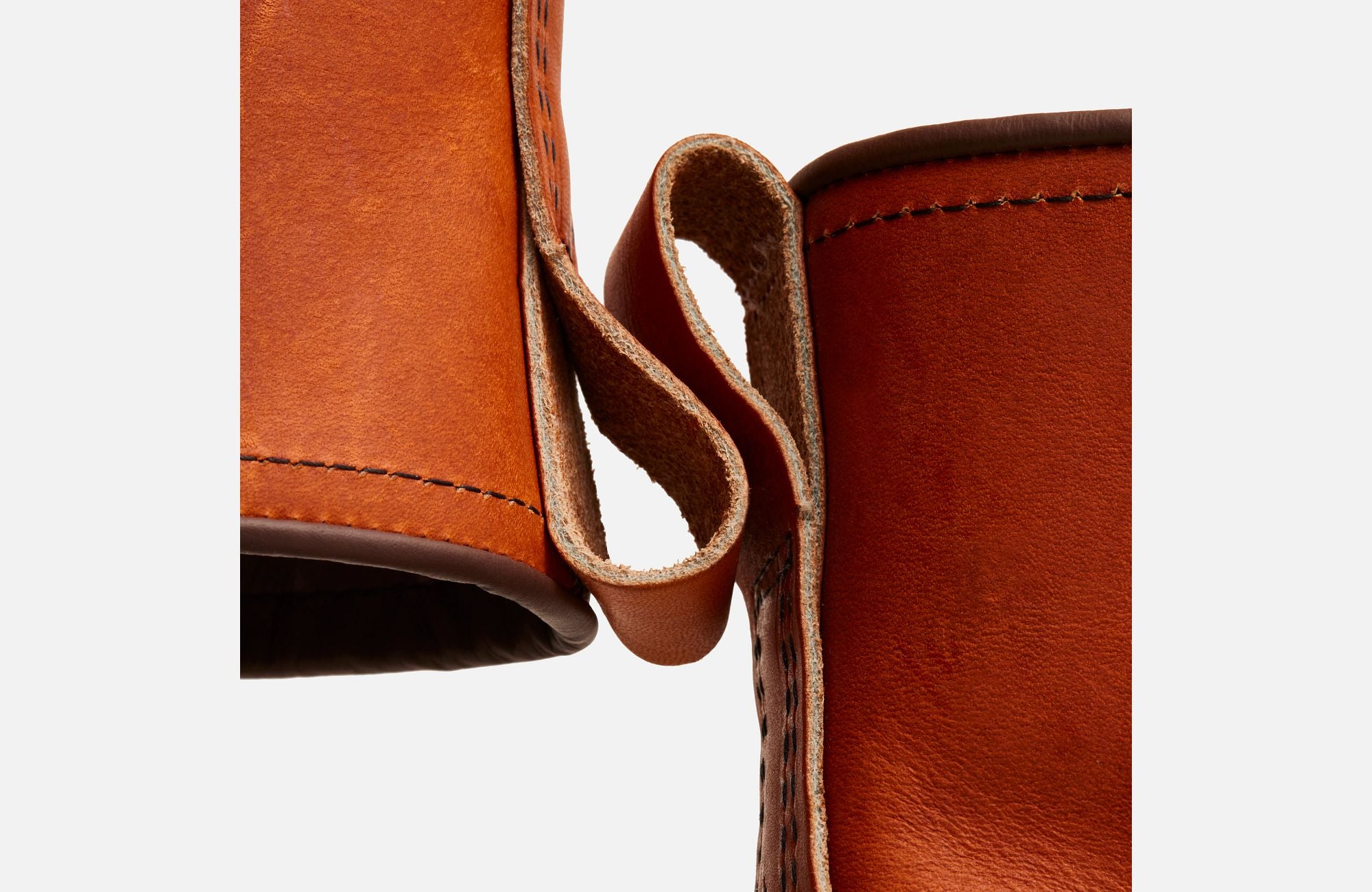 RED WING 8-INCH CLASSIC MOC