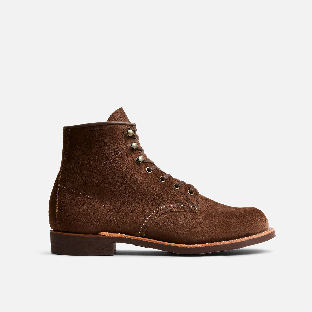 BLACKSMITH CHOCOLATE MULESKINNER 3339