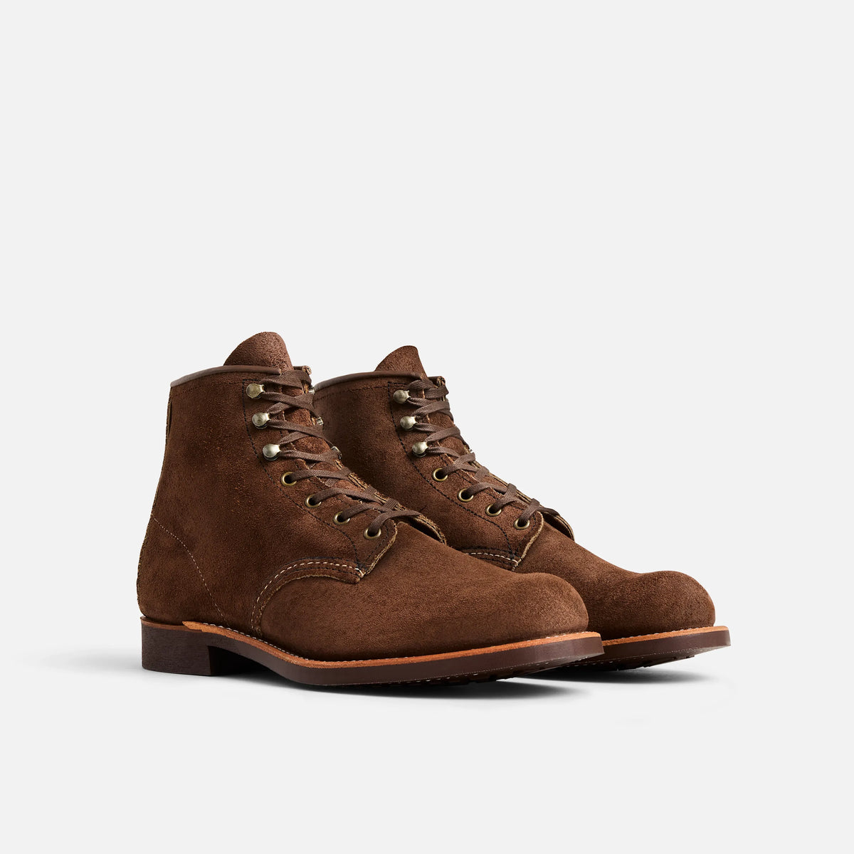 BLACKSMITH CHOCOLATE MULESKINNER 3339