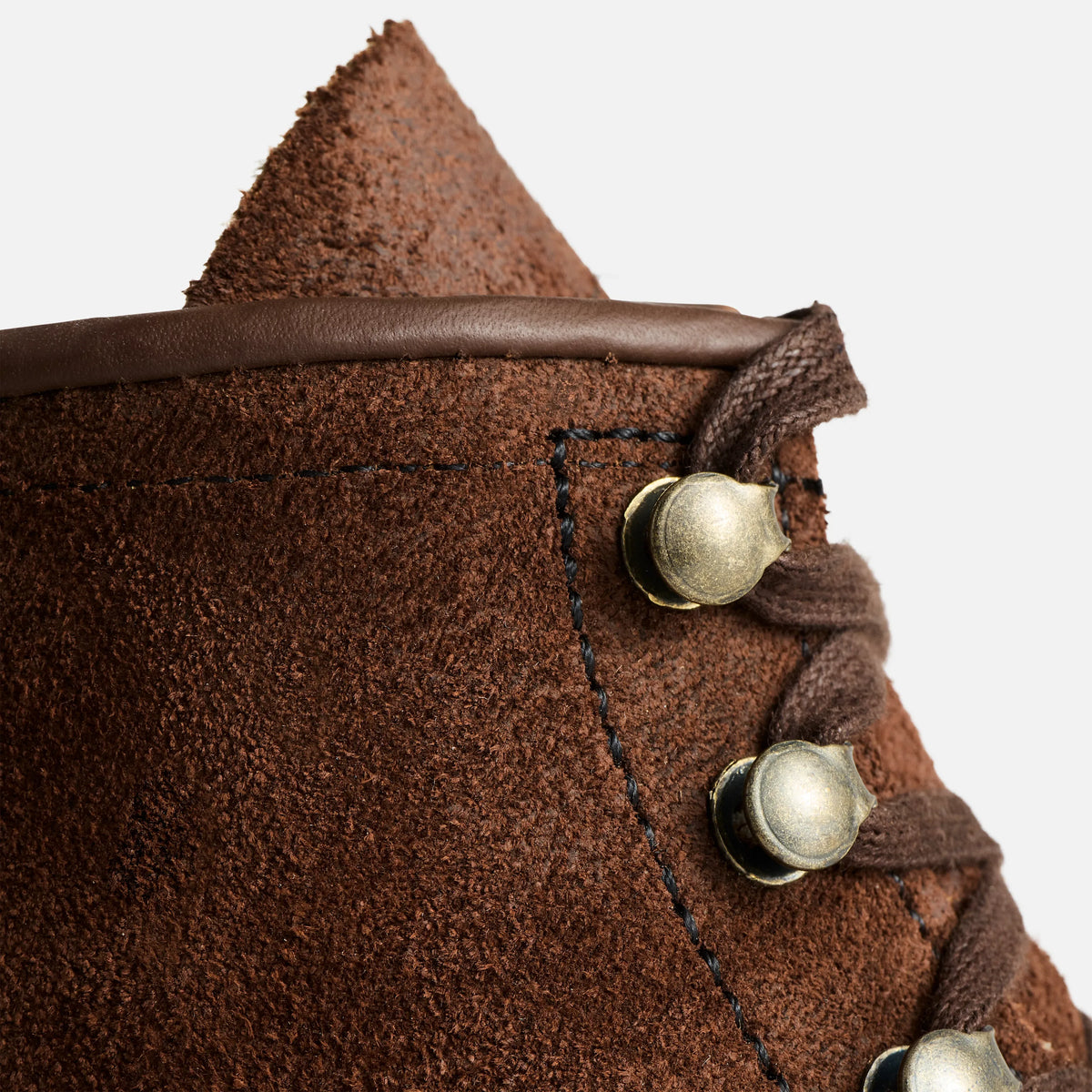 BLACKSMITH CHOCOLATE MULESKINNER 3339
