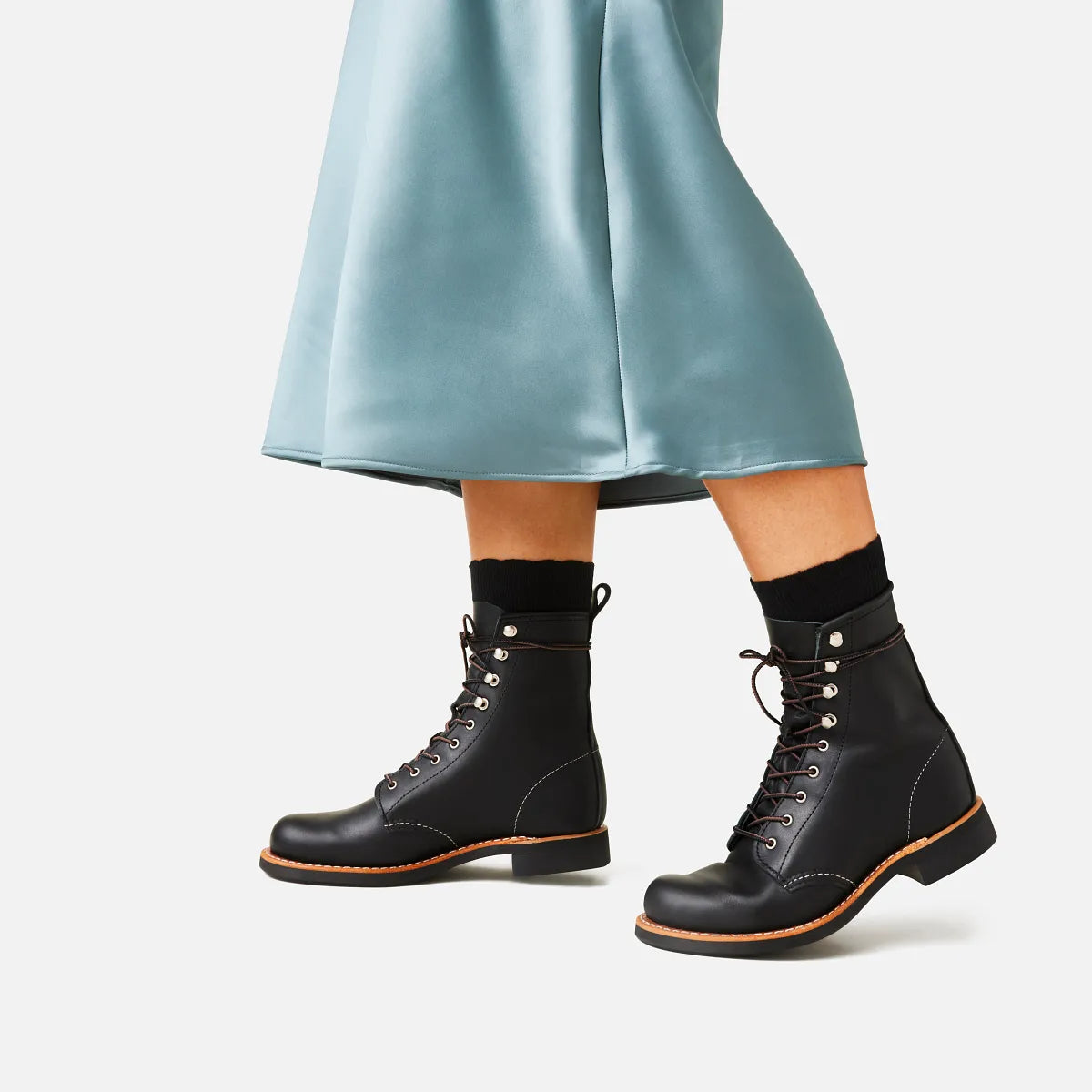 Women's Red Wing Silversmith