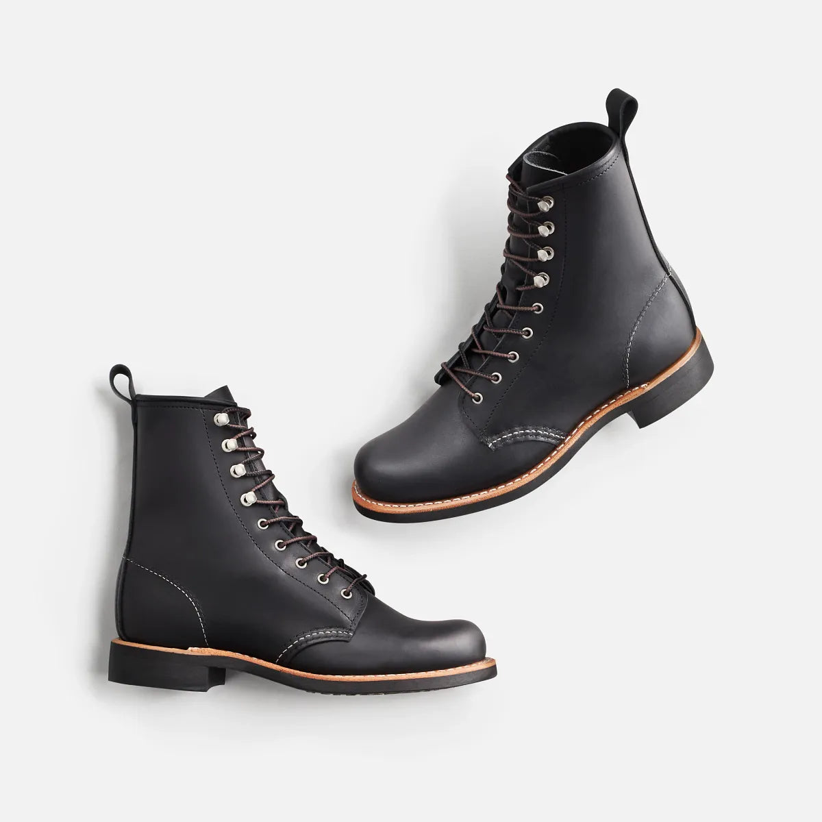 Women's Red Wing Silversmith