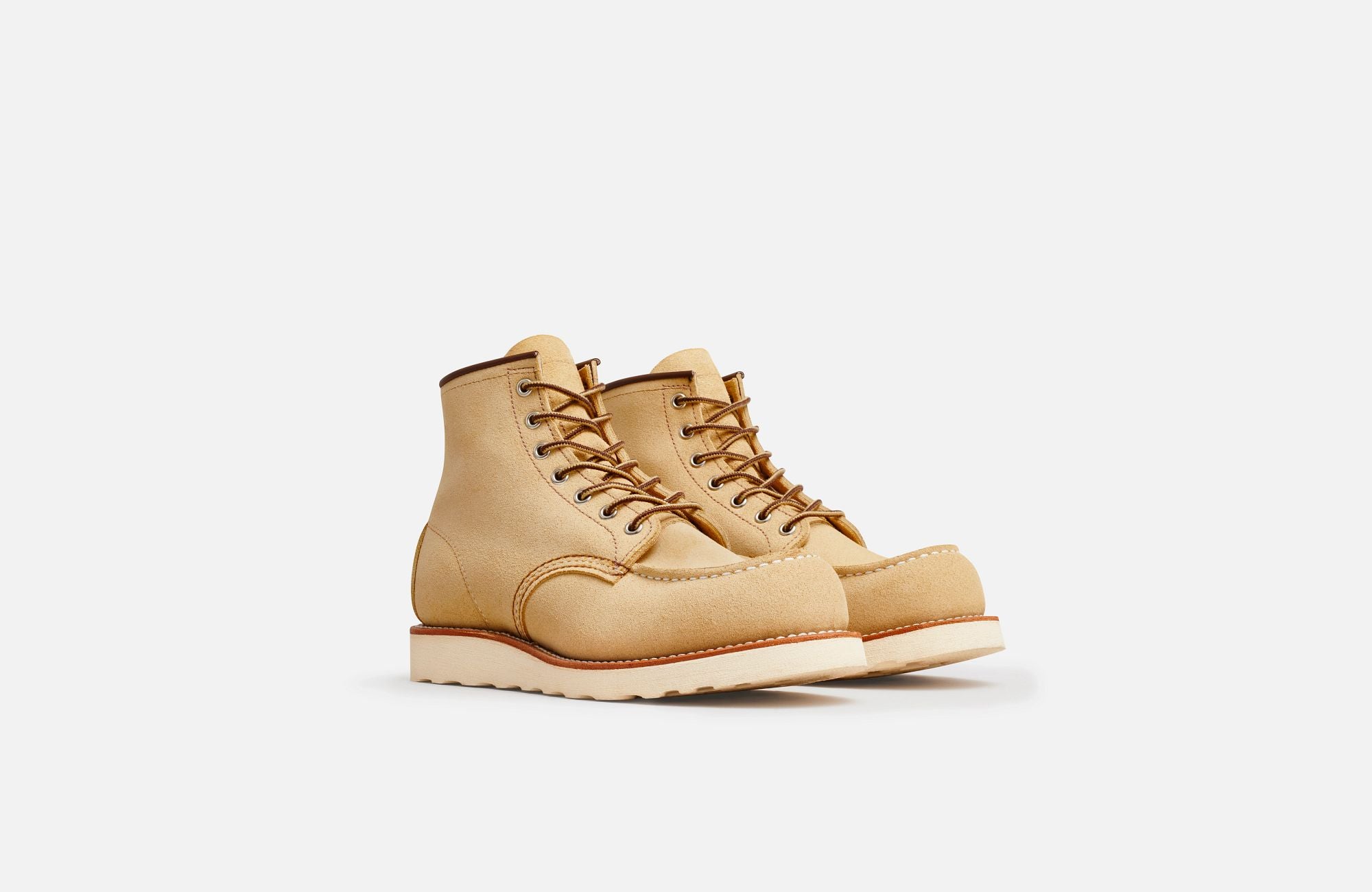 Heritage - Style 8833 CLASSIC MOC