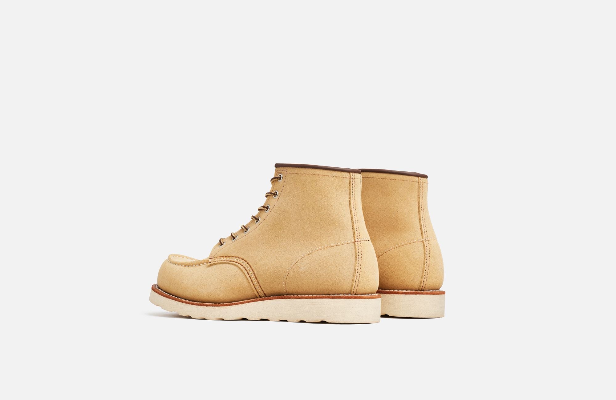 Heritage - Style 8833 CLASSIC MOC