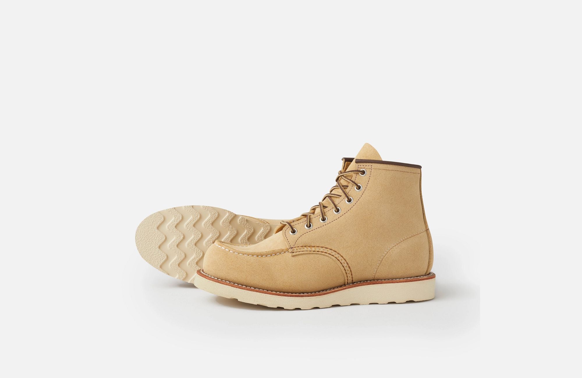 Heritage - Style 8833 CLASSIC MOC