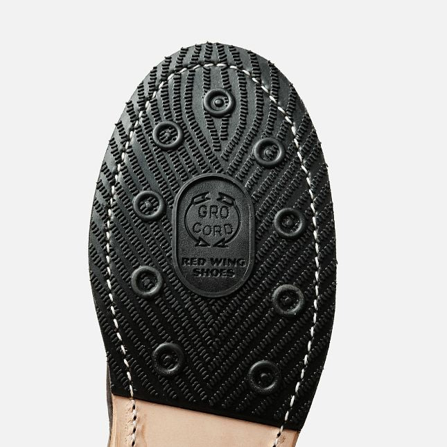 RED WING FLATBOX BECKMAN 9422