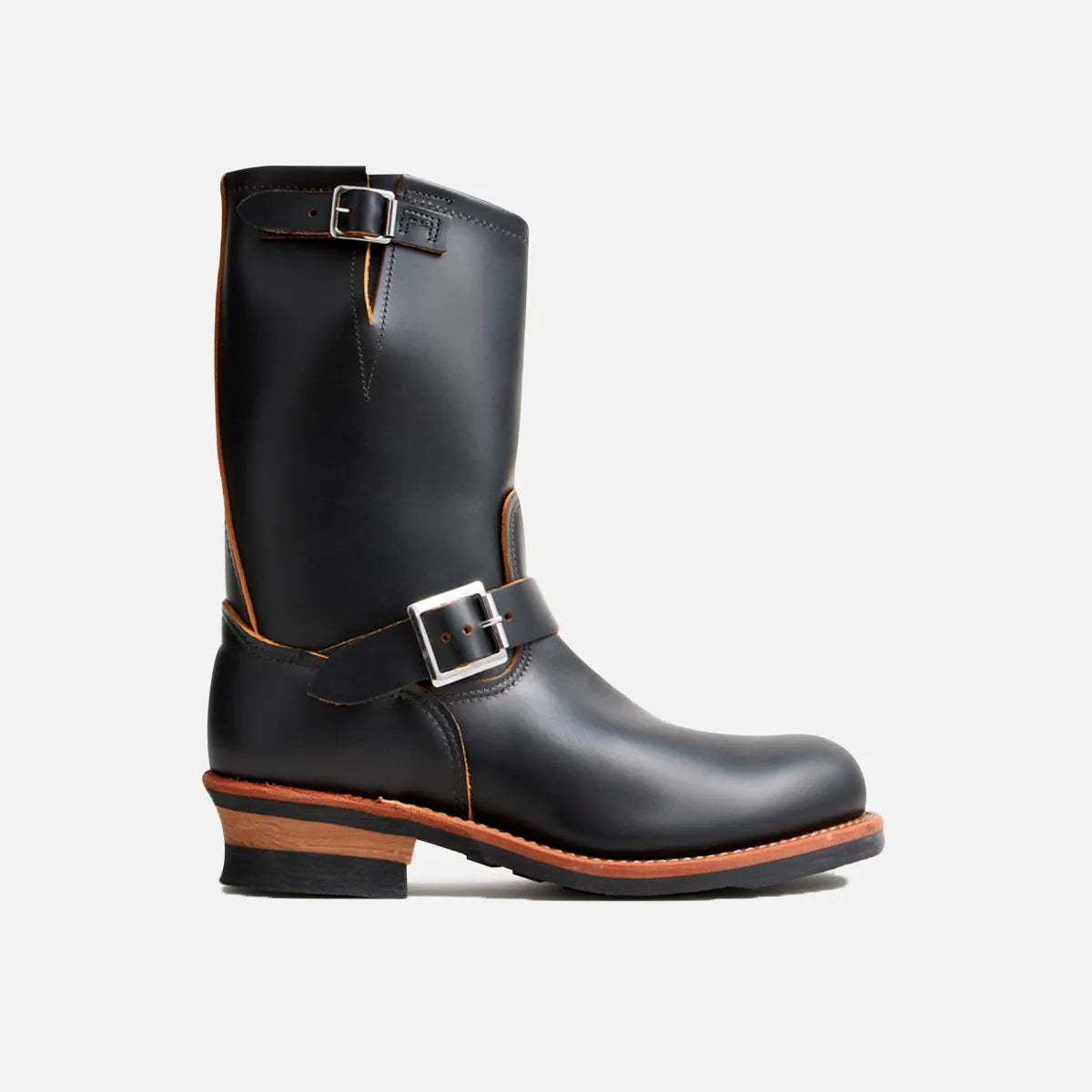 RED WING ENGINEER