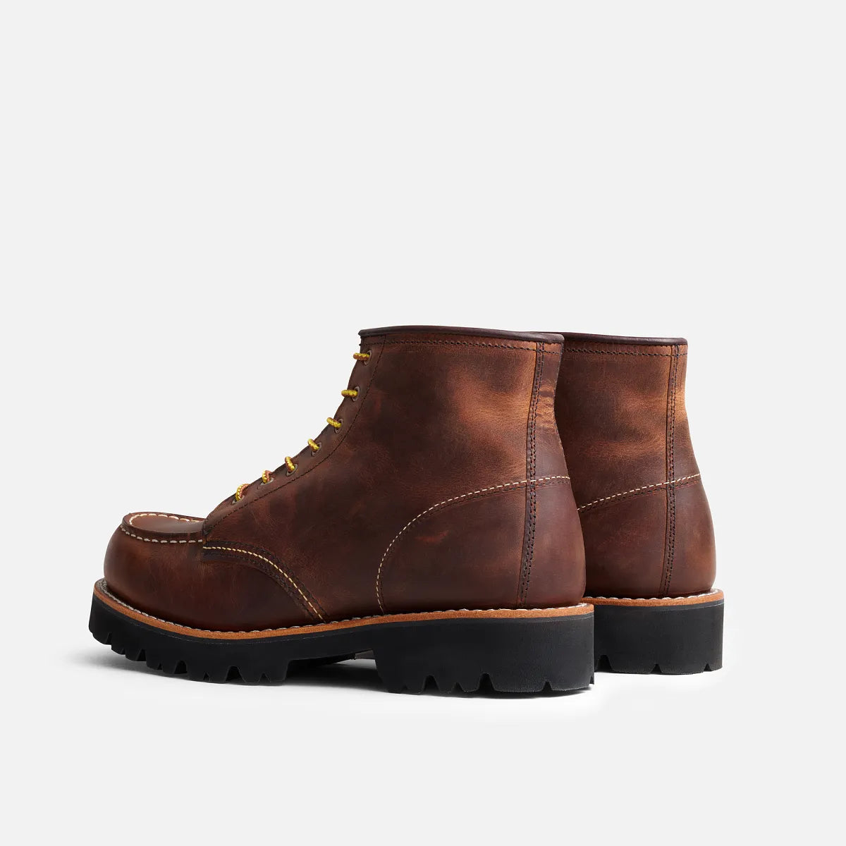 Women's Red Wing Porter Moc