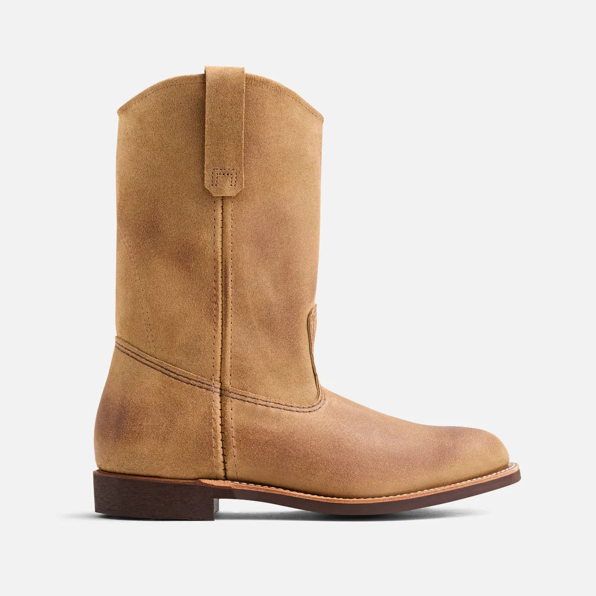 RED WING PECOS