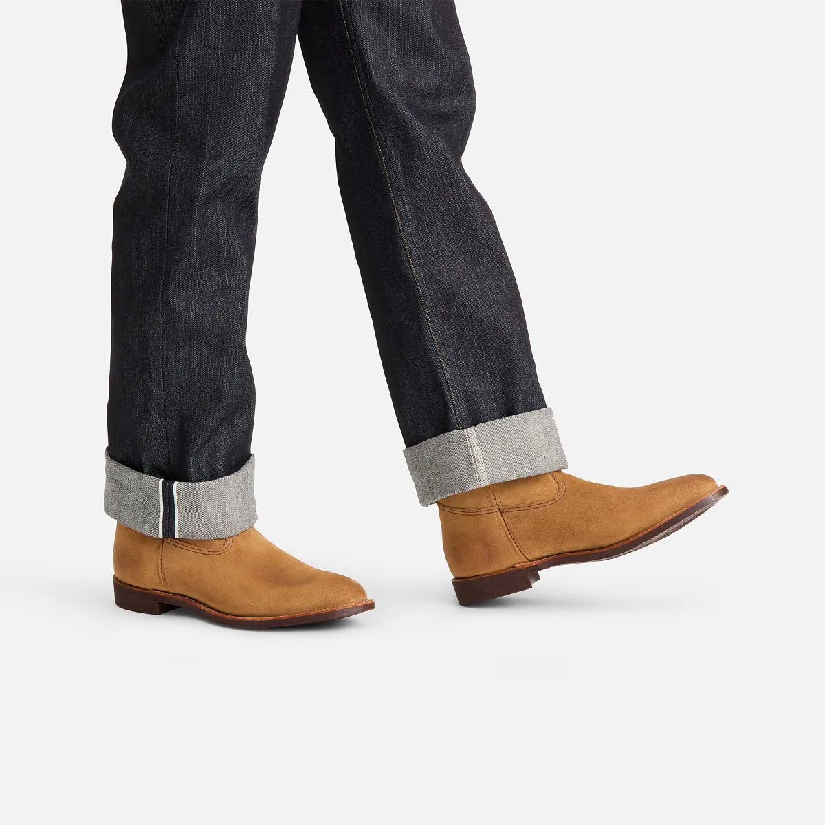 RED WING PECOS