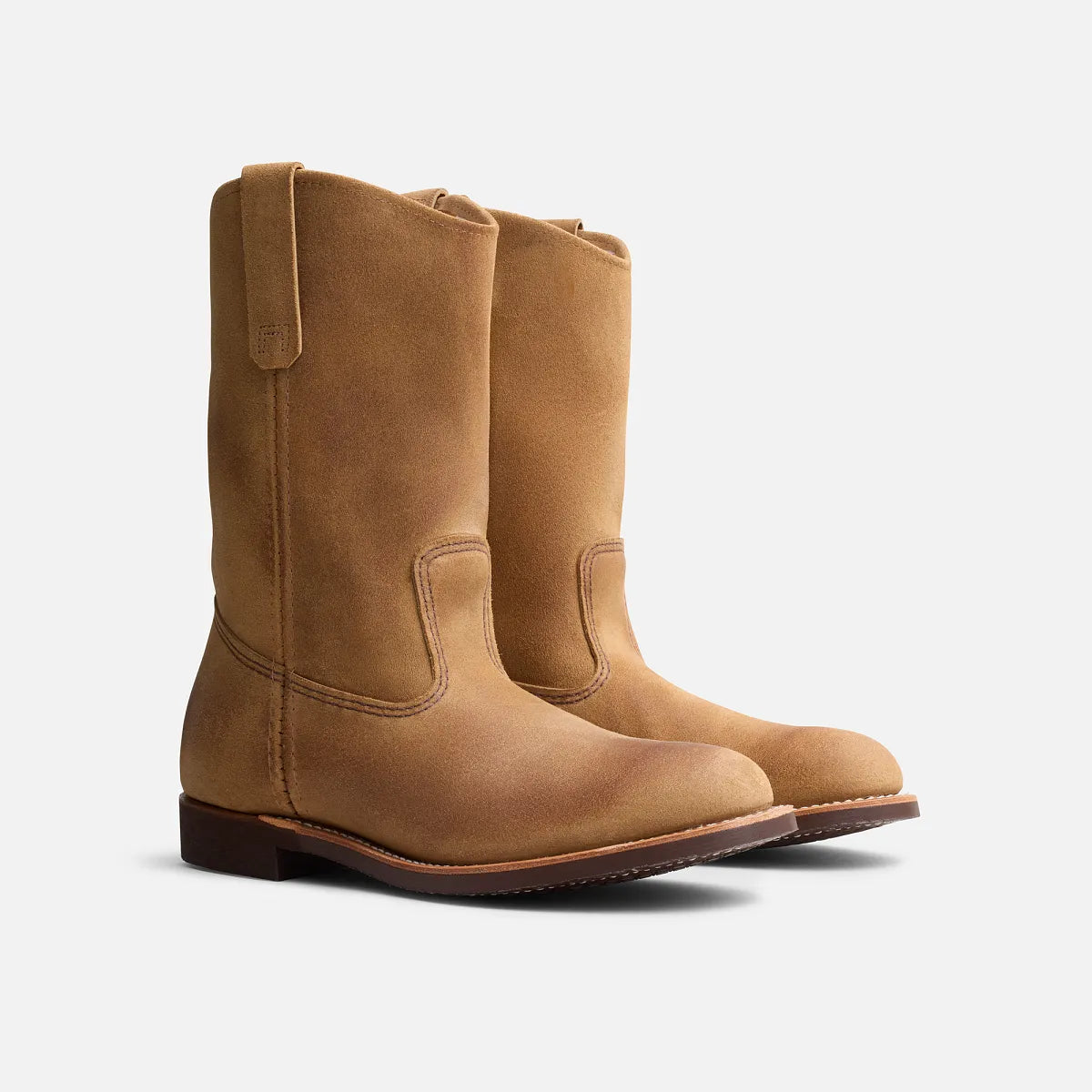 RED WING PECOS