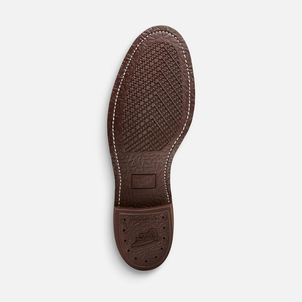 RED WING PECOS