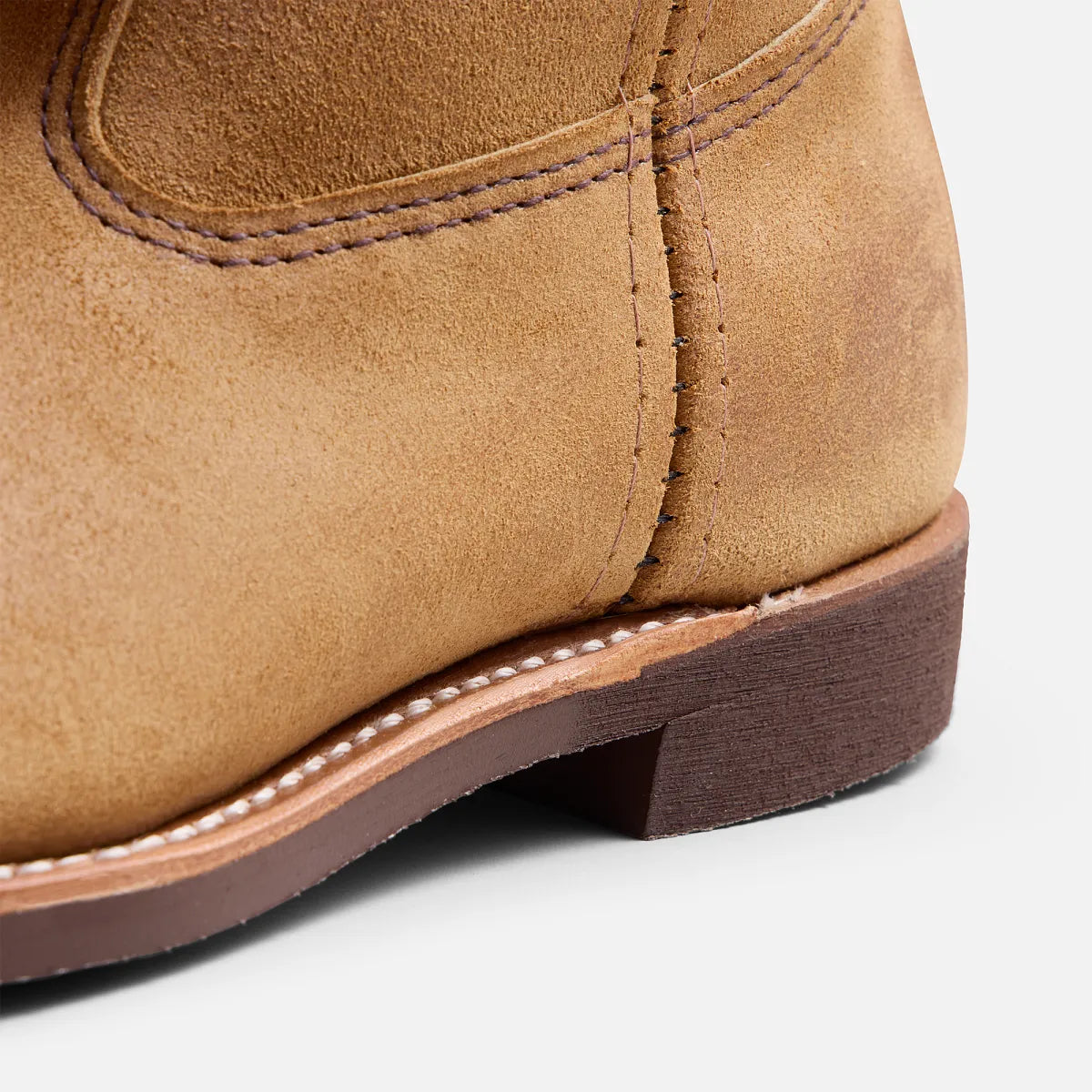 RED WING PECOS
