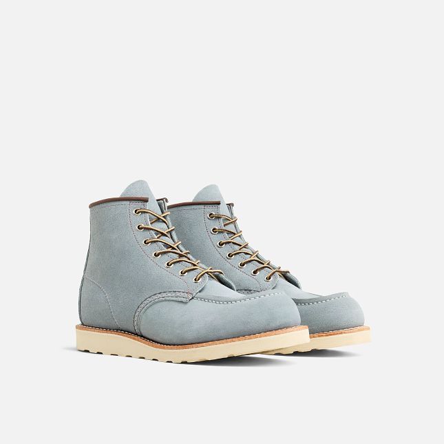 Heritage - Style 8800 CLASSIC MOC