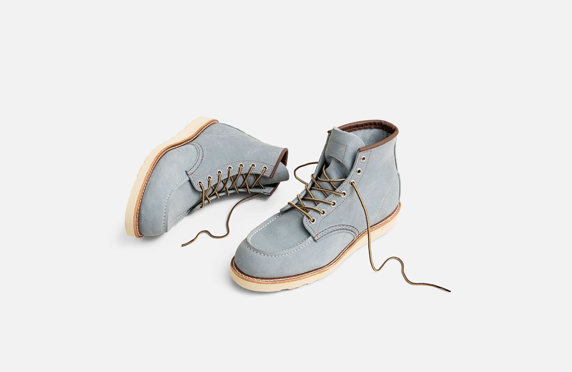 Heritage - Style 8800 CLASSIC MOC