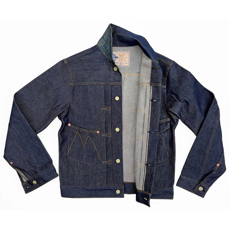RANCH BLOUSE - NOS CONE OG23