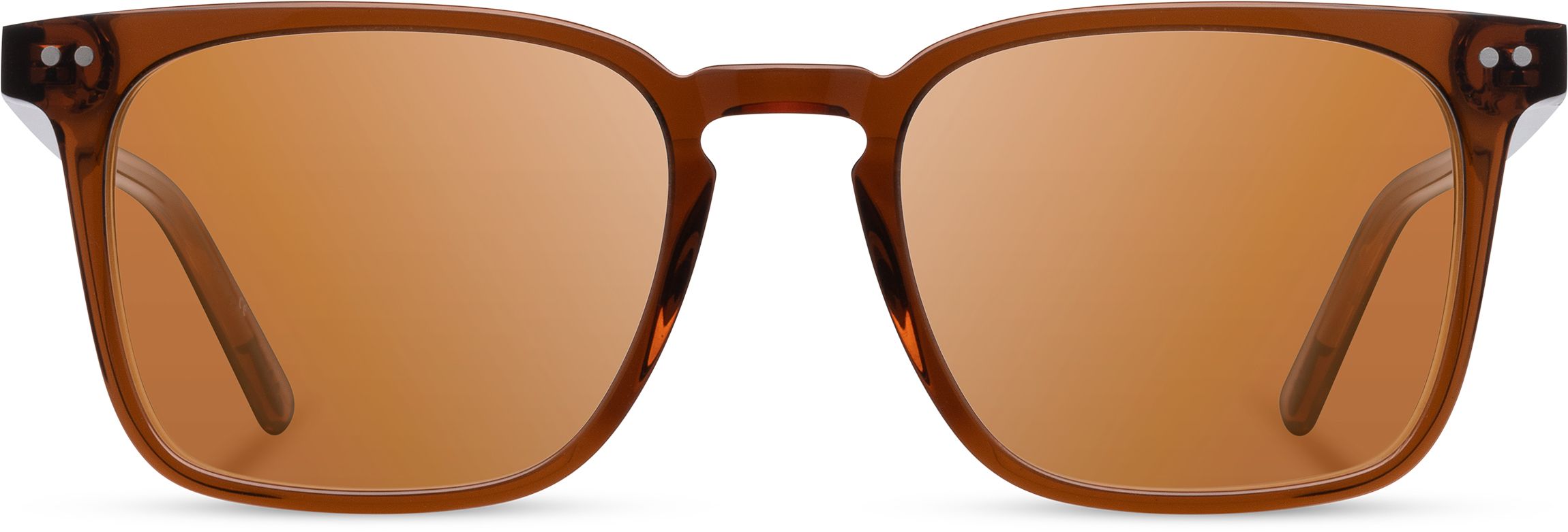 Hamilton: Rust - Brown Polarized