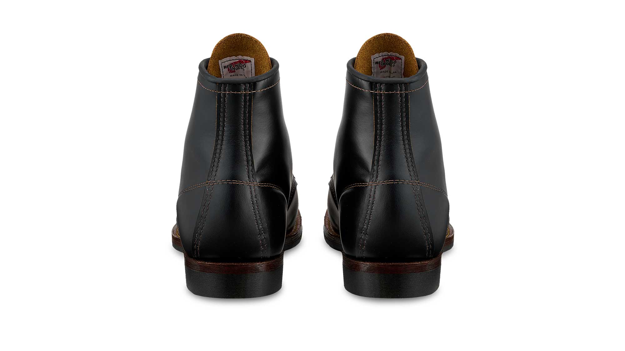 RED WING FLATBOX BECKMAN 9060