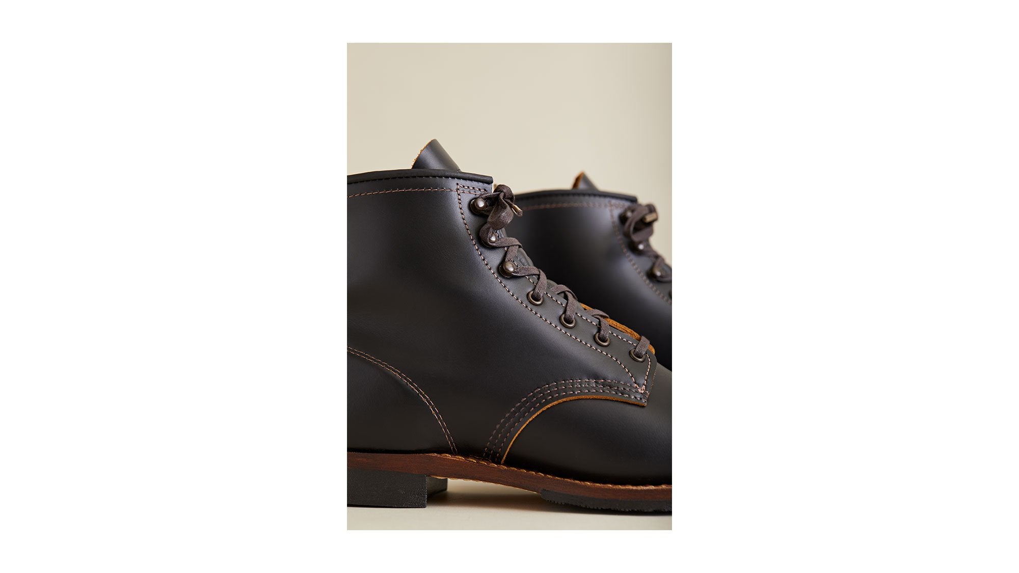 RED WING FLATBOX BECKMAN 9060