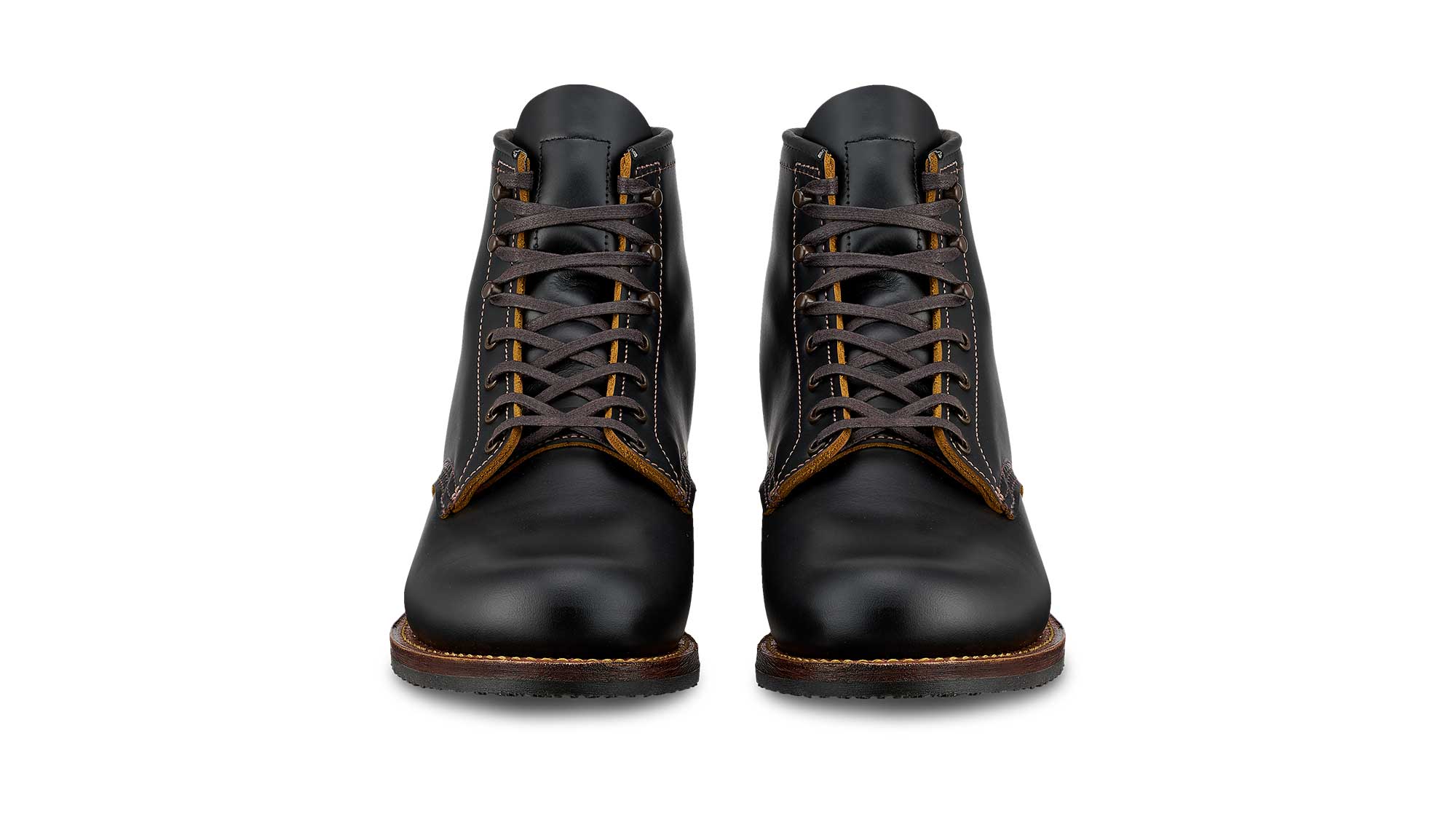 RED WING FLATBOX BECKMAN 9060