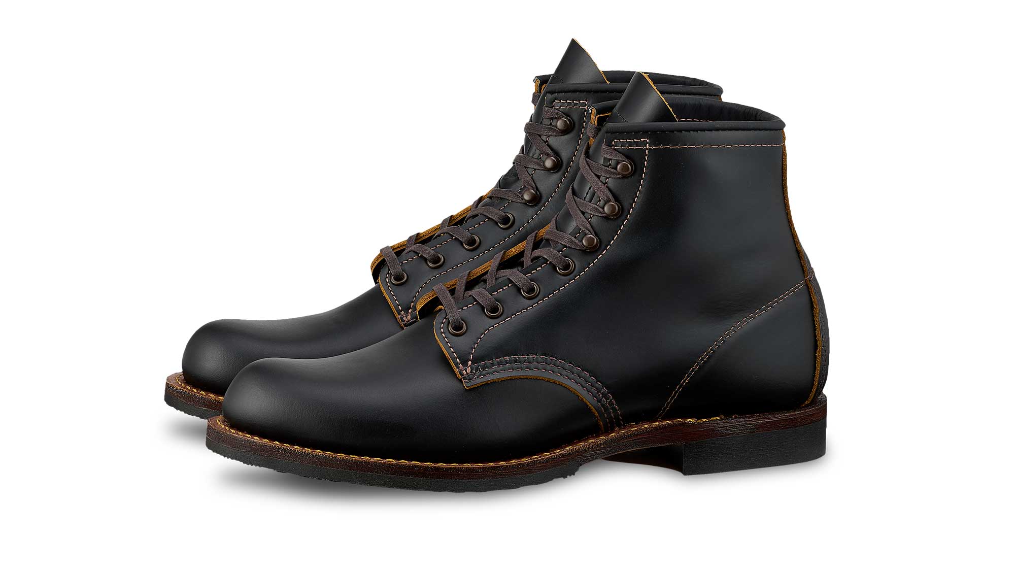 RED WING FLATBOX BECKMAN 9060