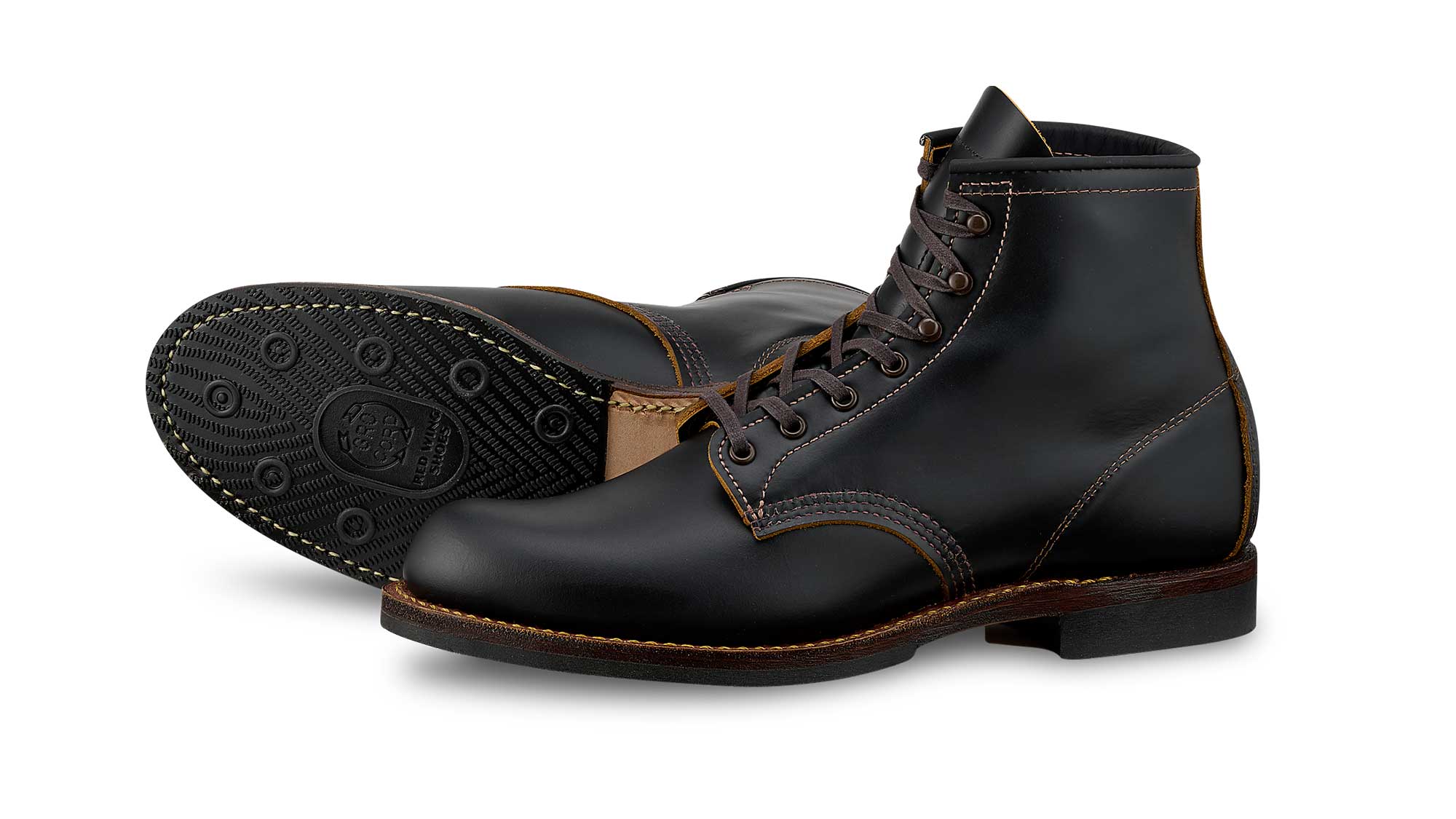 RED WING FLATBOX BECKMAN 9060