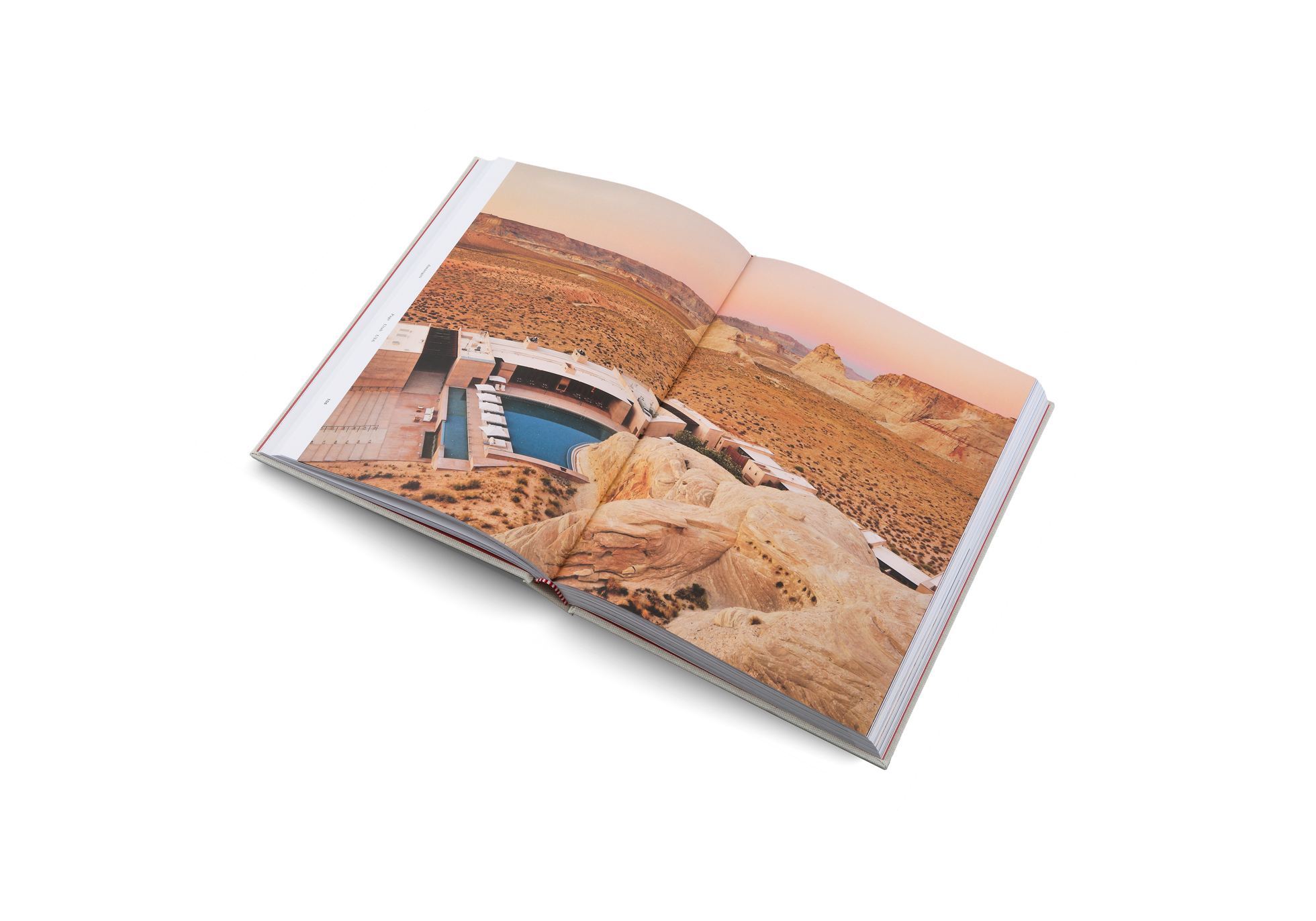 Remote Places To Stay