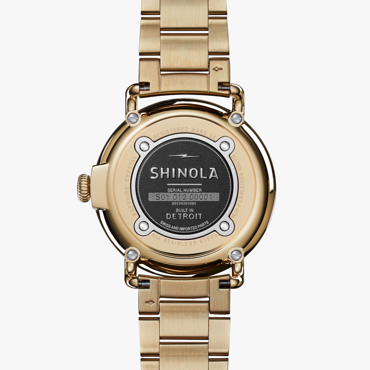 The Runwell 41mm - Deep Teal 