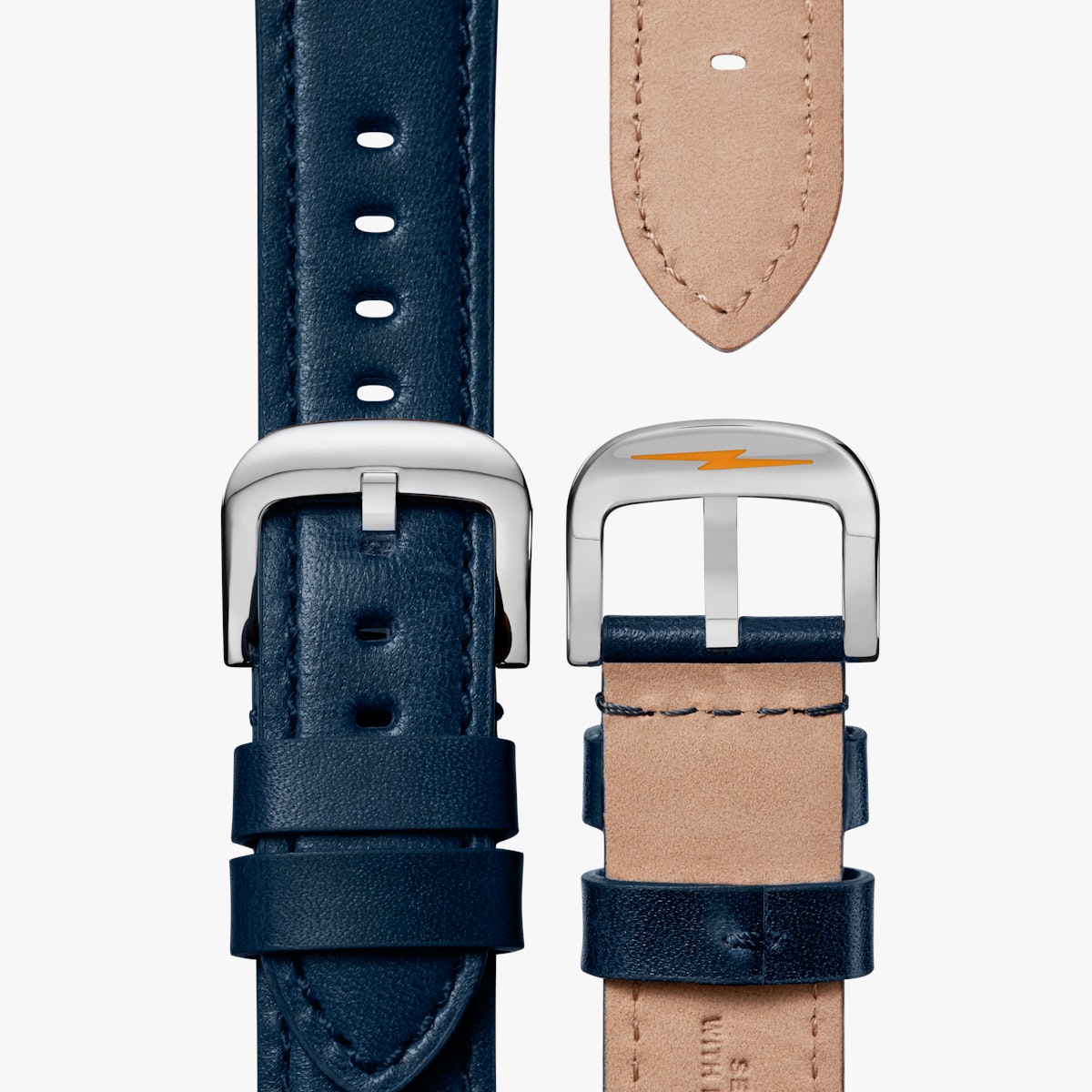 The Canfield Model C56 43mm