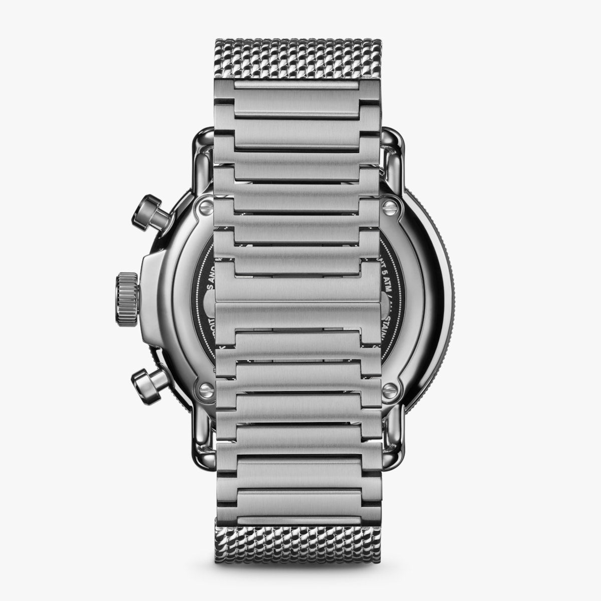 The Canfield Chrono Model C56 43mm
