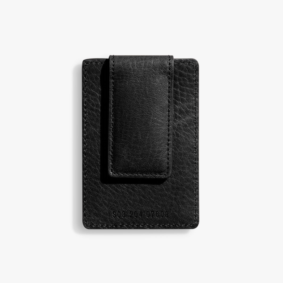 MAGNETIC MONEY CLIP CARD WALLET