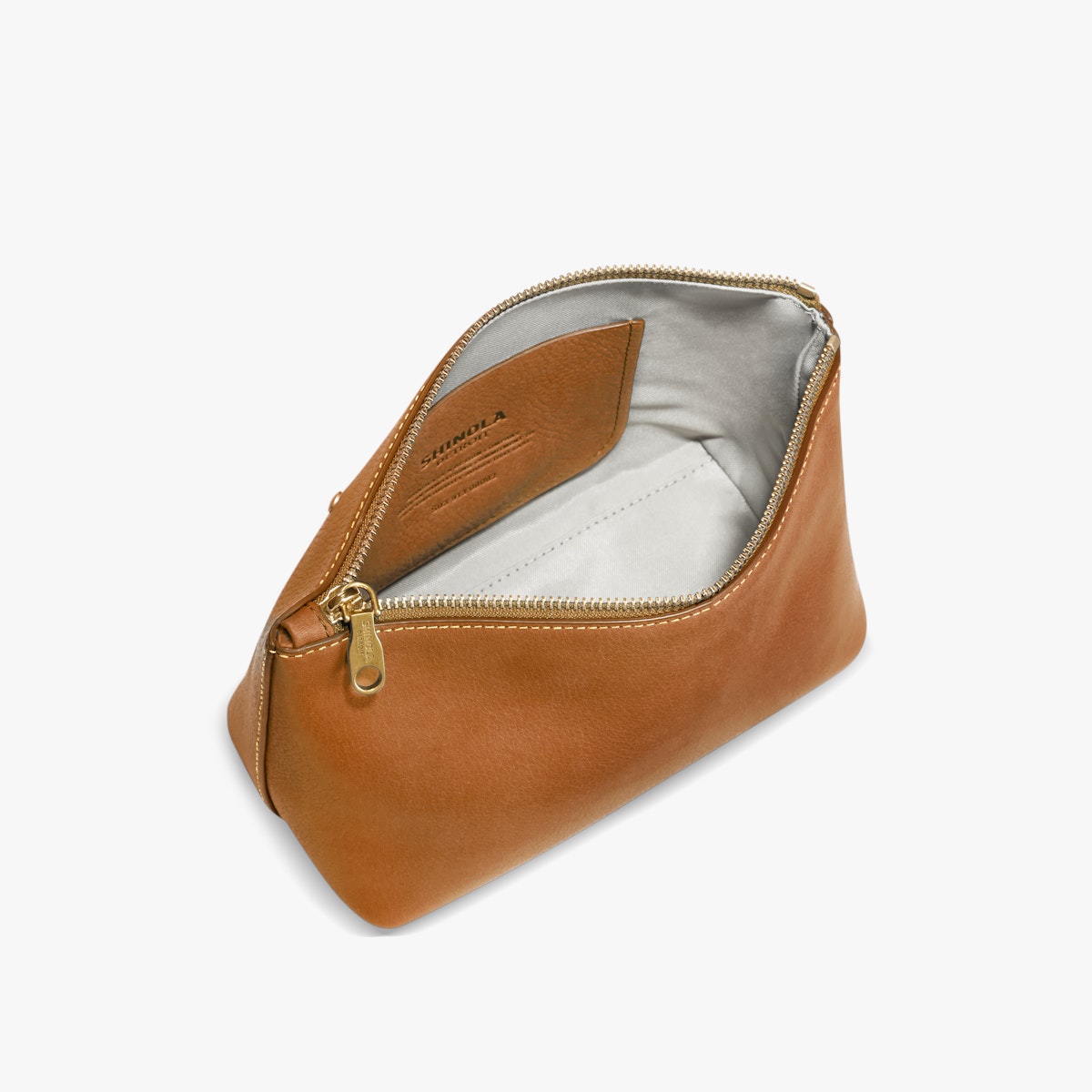 THE POCKET COSMETIC CASE