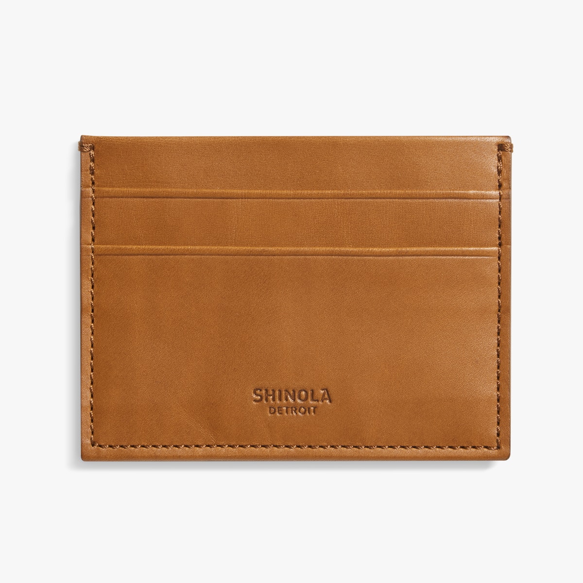 FIVE POCKET CARD CASE - VACHETTA