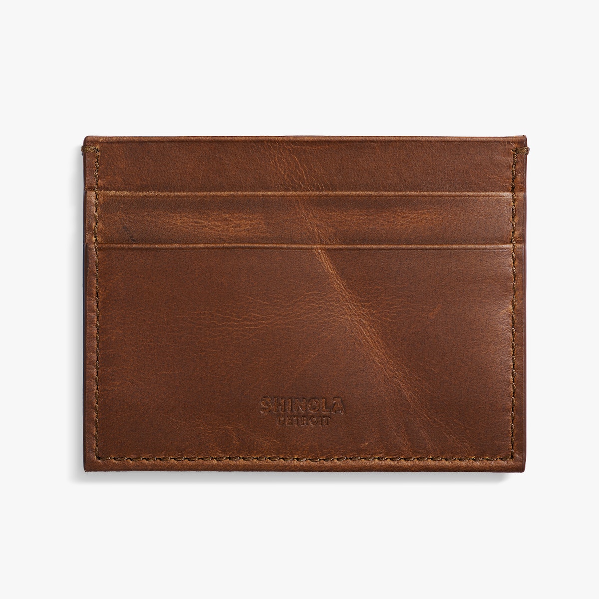 FIVE POCKET CARD CASE - NAVIGATOR